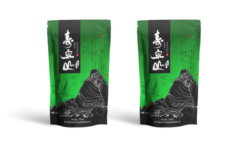 好的临沂包装设计等于源源不断的潜在客户群